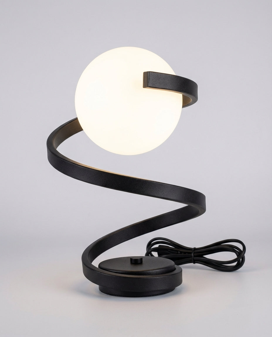 Table Lamps Globe Bedroom Table Lamps Globe Bedroom
