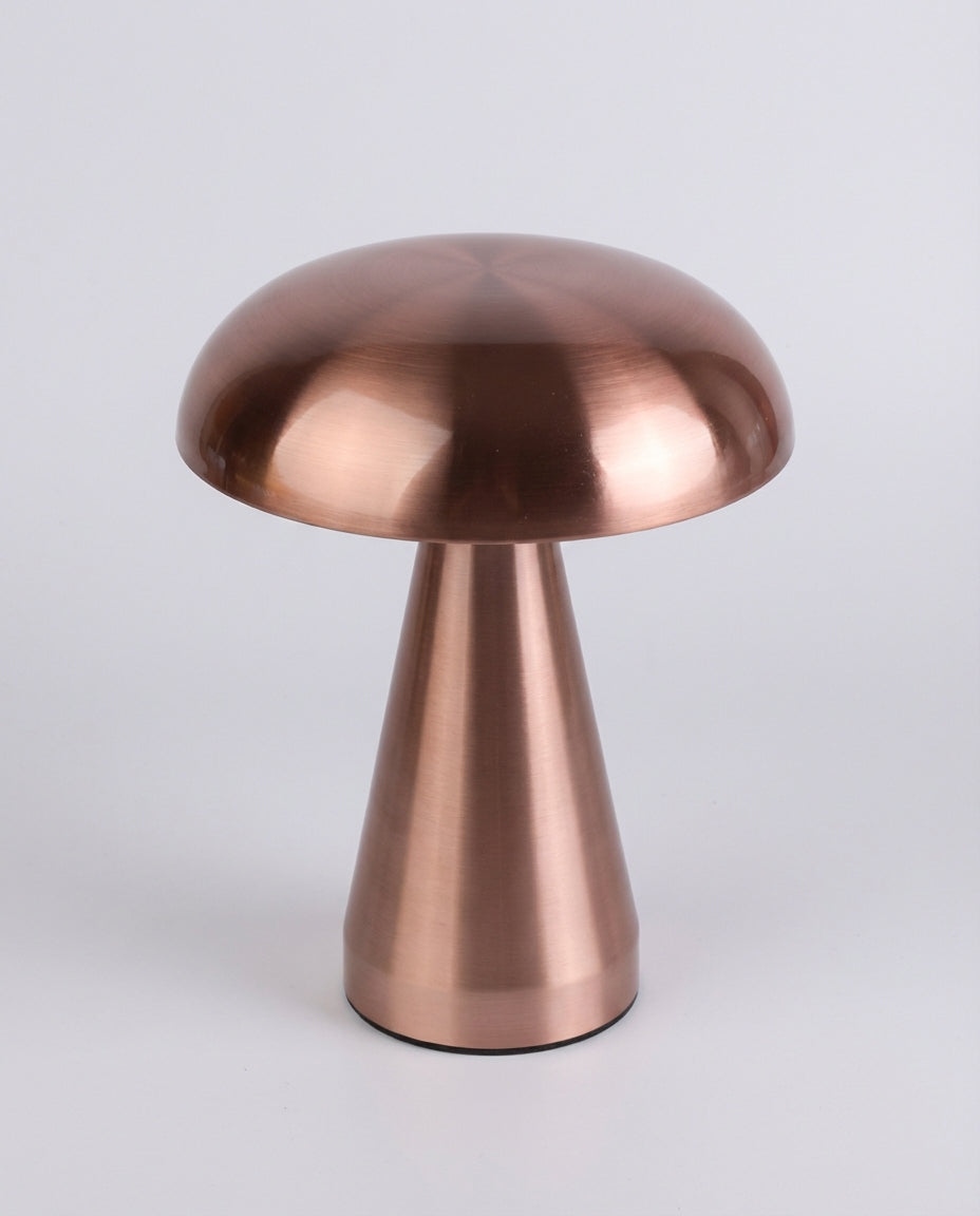 Table Lamps Mushroom LED | Cordless