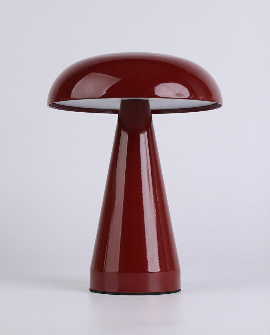 Table Lamps Mushroom LED | Cordless