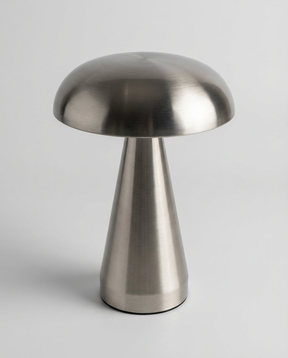 Table Lamps Mushroom LED | Cordless