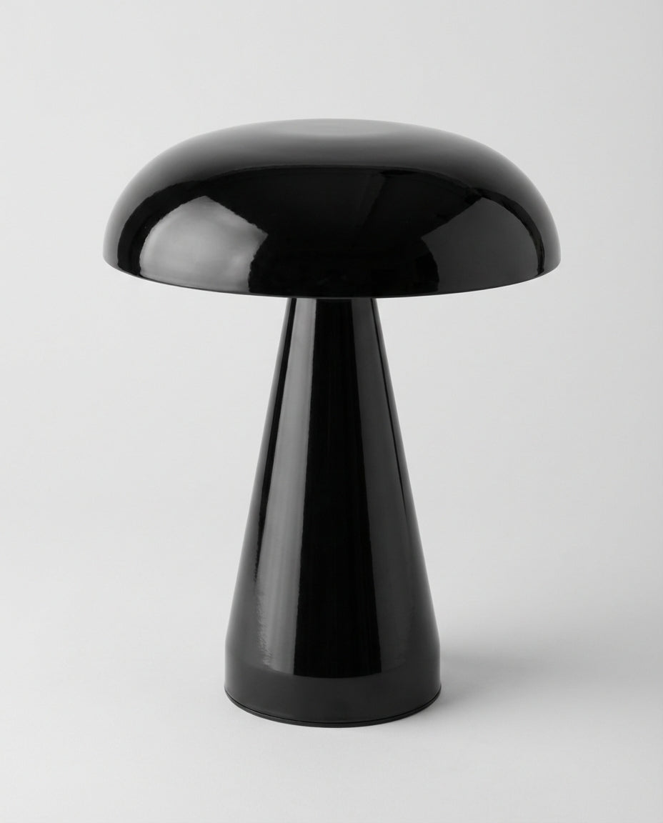 Table Lamps Mushroom LED | Cordless