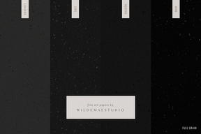 Fine Art Papers Vol. I