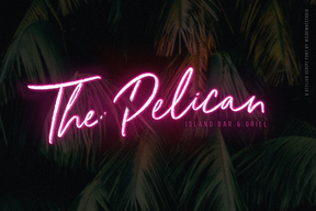 Paperie Creme Script Font